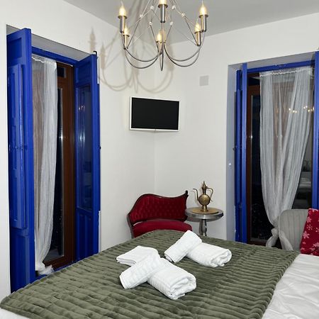 Aparthotel Castanos 4 Alicante Exteriér fotografie