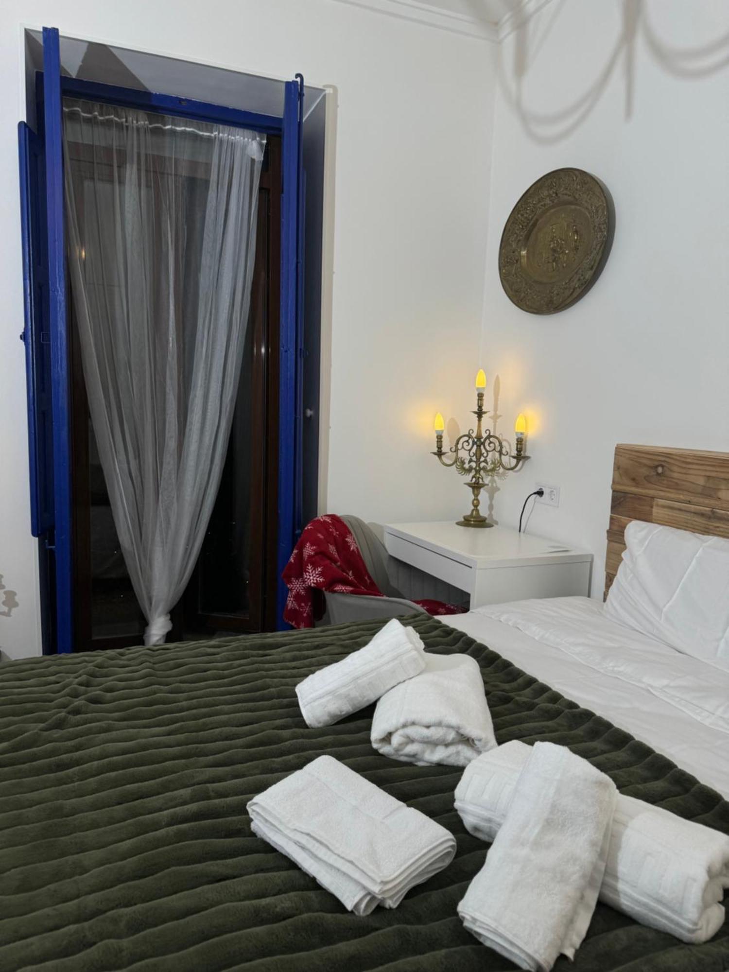 Aparthotel Castanos 4 Alicante Exteriér fotografie