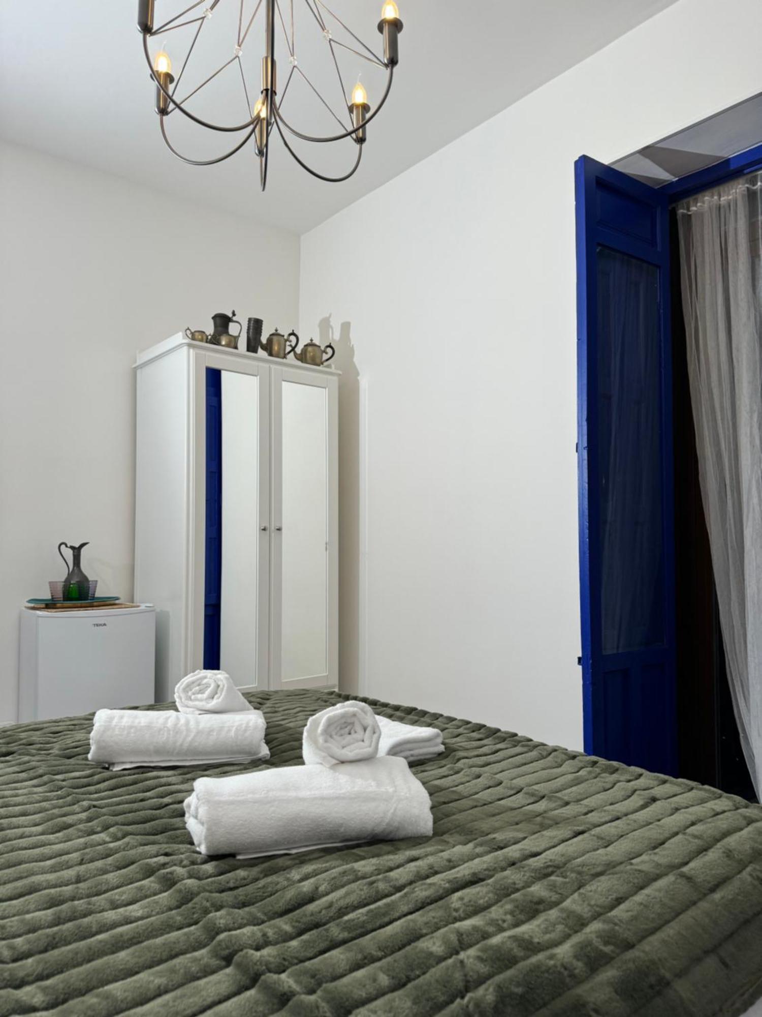 Aparthotel Castanos 4 Alicante Exteriér fotografie