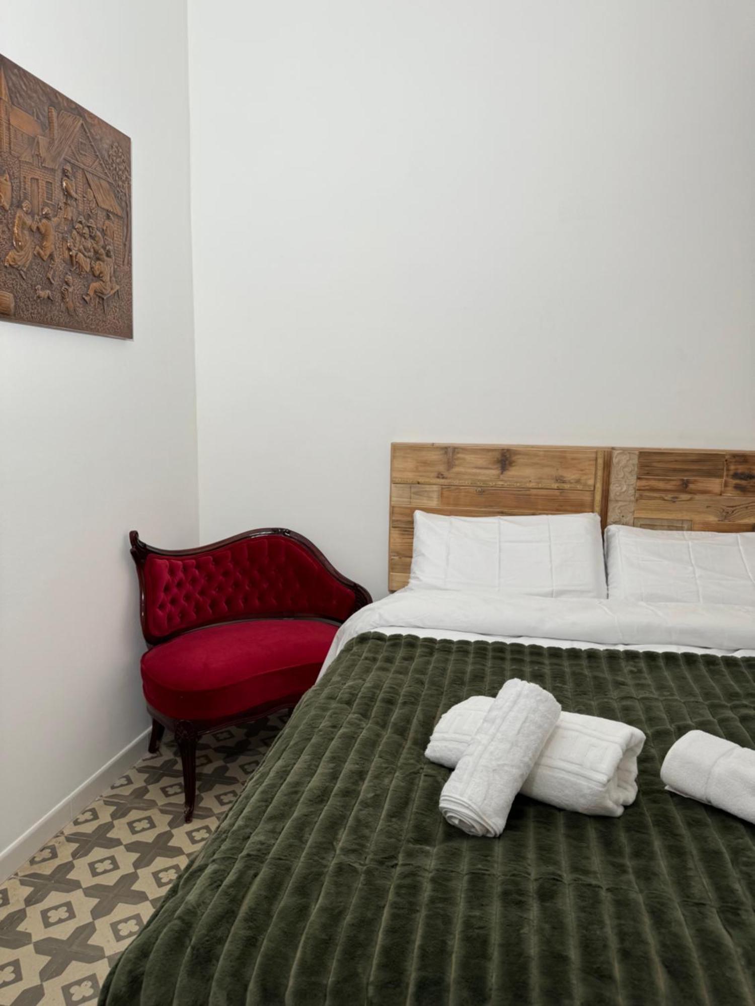 Aparthotel Castanos 4 Alicante Exteriér fotografie